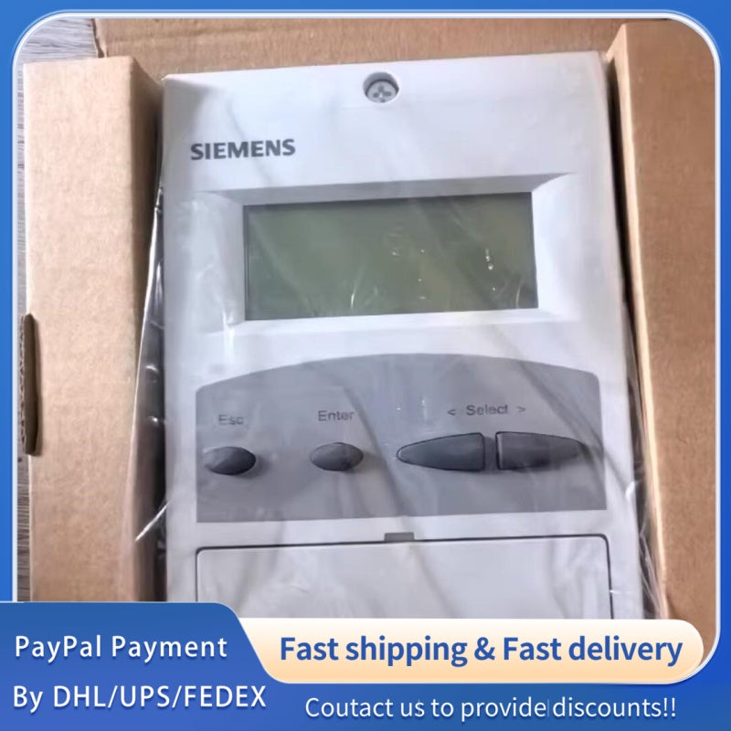 1  PCS new Siemens AZL52.00B1 Hand Operator #LYQ007