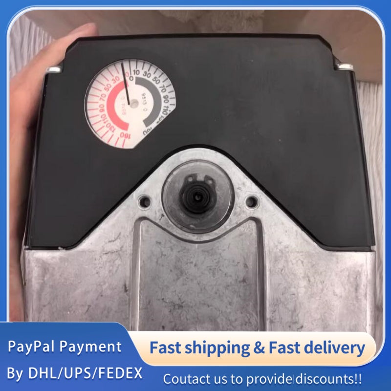 1  PCS used Siemens Servo Motor SQM50.481A2 #LYQ007