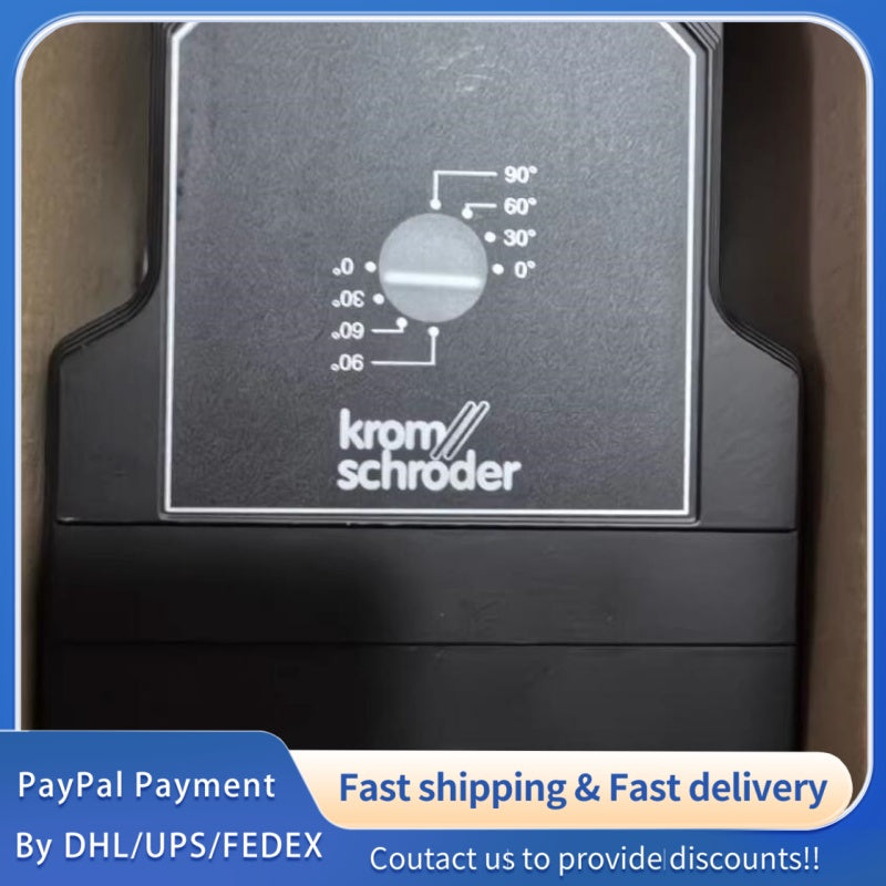 1  PCS  NEW  Kromschroeder IC20-30W3TR10 CONTROLLER  #LYQ007