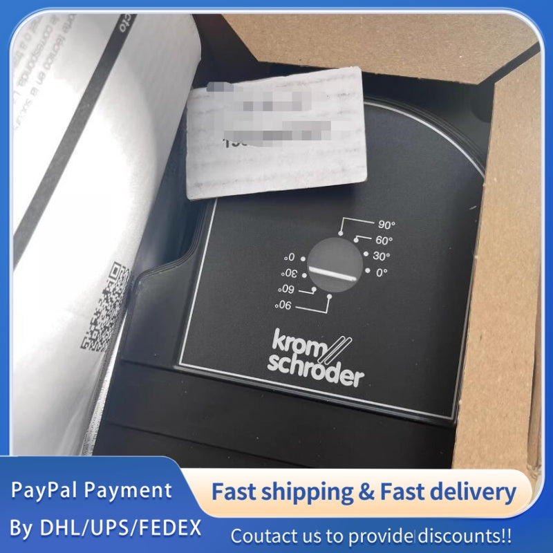1  PCS NEW  Kromschroeder IC20-30W3E CONTROLLER #LYQ007