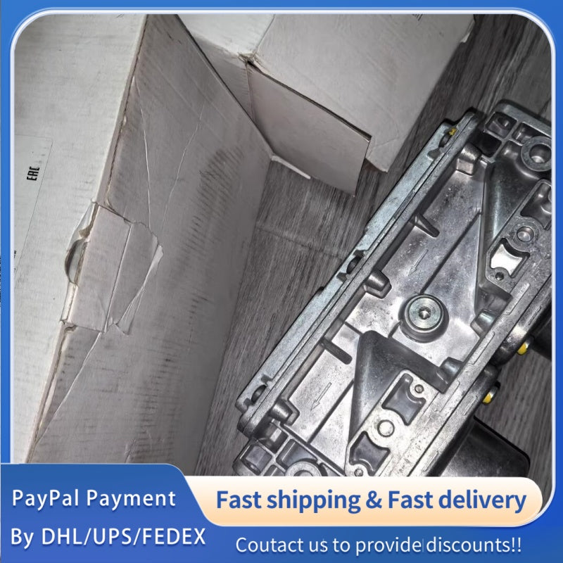 1  PCS NEW Siemens Valve Body  VGD20.503#LYQ007
