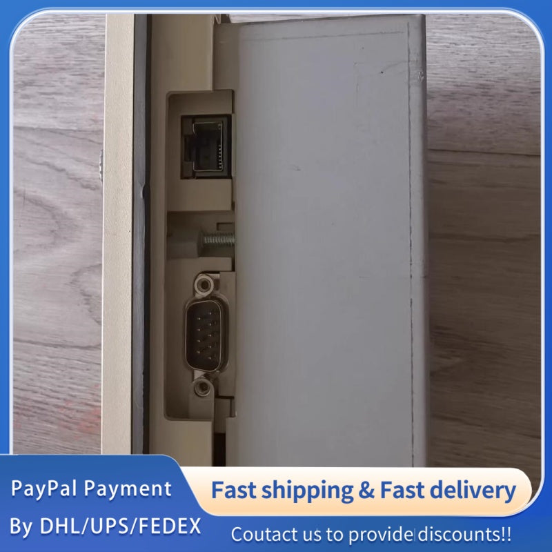 1  PCS used Weishaupt AZL52.00B1WH #LYQ007
