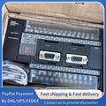 1  PCS NEW Omron CP1H-XA40DT-D Programmable Controller #LYQ007