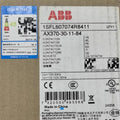 1  PCS new ABB Contactor AX370-30-11-84 #LYQ007