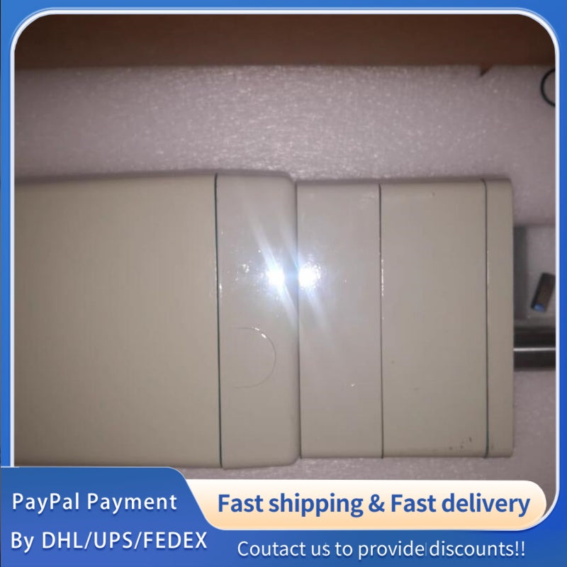 1  PCS used Siemens SQM91.391A9 Actuator #LYQ007
