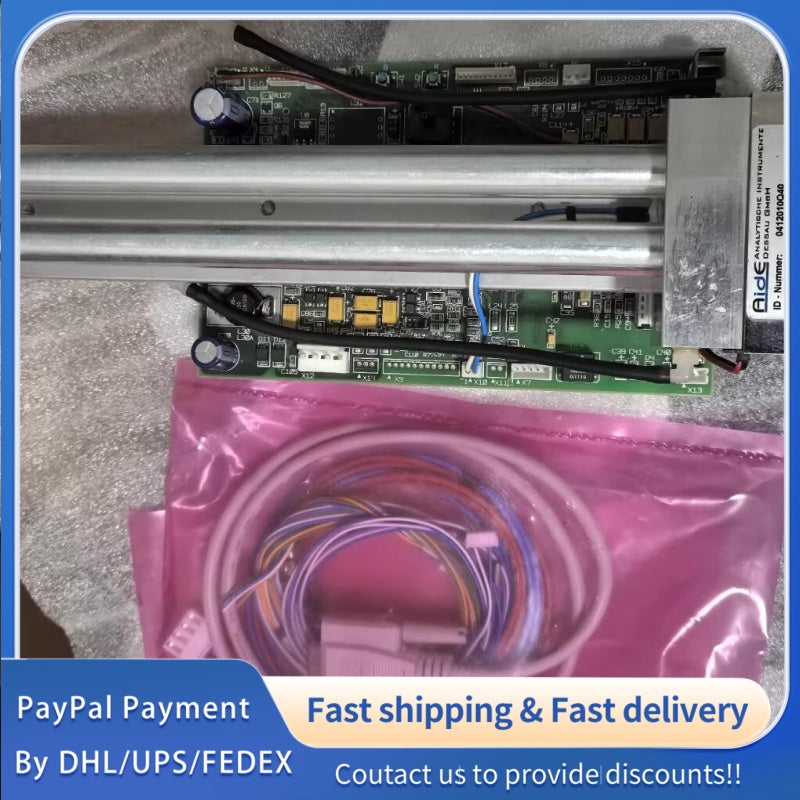 1  PCS  new IDE SH3A-Z-XT Infrared Gas Sensor #LYQ007