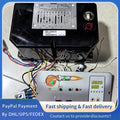1  PCS used Siemens LEC1/8853 Combustion Control Accessory#LYQ007