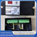 1  PCS used Krom/Schroder Controller Base  IFD 450-3/1/1T #LYQ007