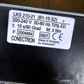 1  PCS new Honeywell Damper Actuator LKS210-21 B1-15 S2 #LYQ007