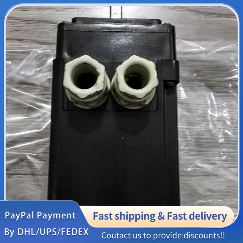 1  PCS NEW Honeywell CONECTRON Servo Motor LKS160-44 #LYQ007