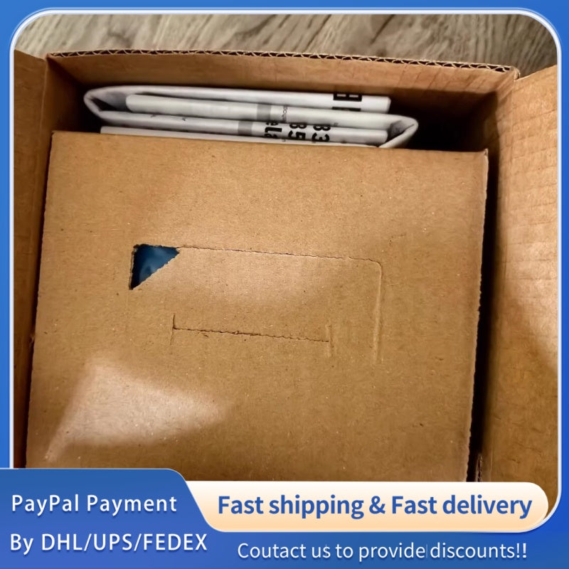 1  PCS NEW  Honeywell EC7850A1075 Burner Controller #LYQ007