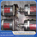 1  PCS used Honeywell MP904A5047 Disassembled Actuator #LYQ007