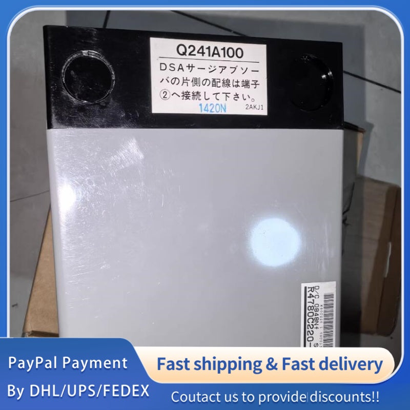 1  PCS used Yamatake R4780C220-1 Combustion Controller #LYQ007