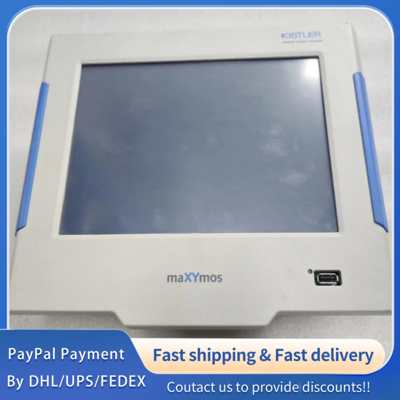 1  PCS USED KISTLER  Monitor Screen 5877AZ000  #LYQ007