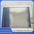 1  PCS used Pro-face Touch Screen PS3650A-T42S #LYQ007