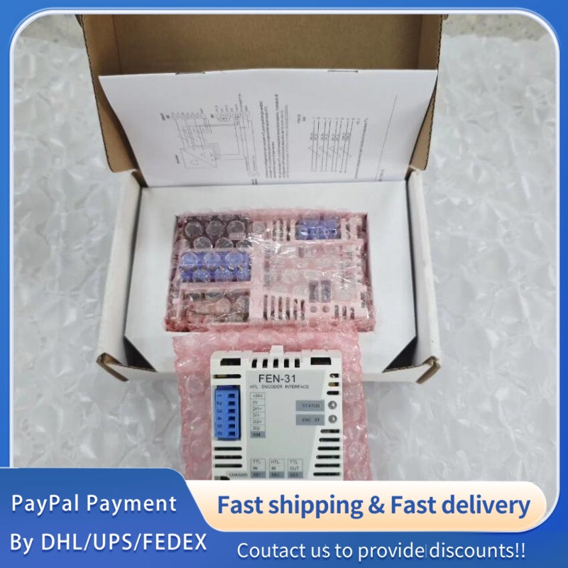 1  PCS new ABB Communication Adapter RBIP-01 #LYQ007