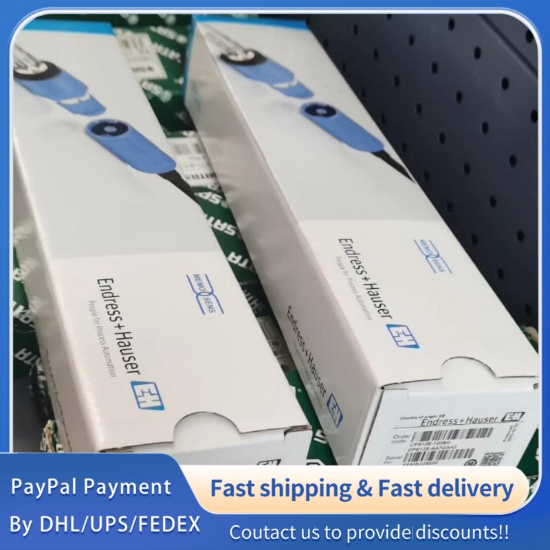1  PCS new E+H Electrode CPS12E-AA7GAA2 CPS12E-1009/0 #LYQ007