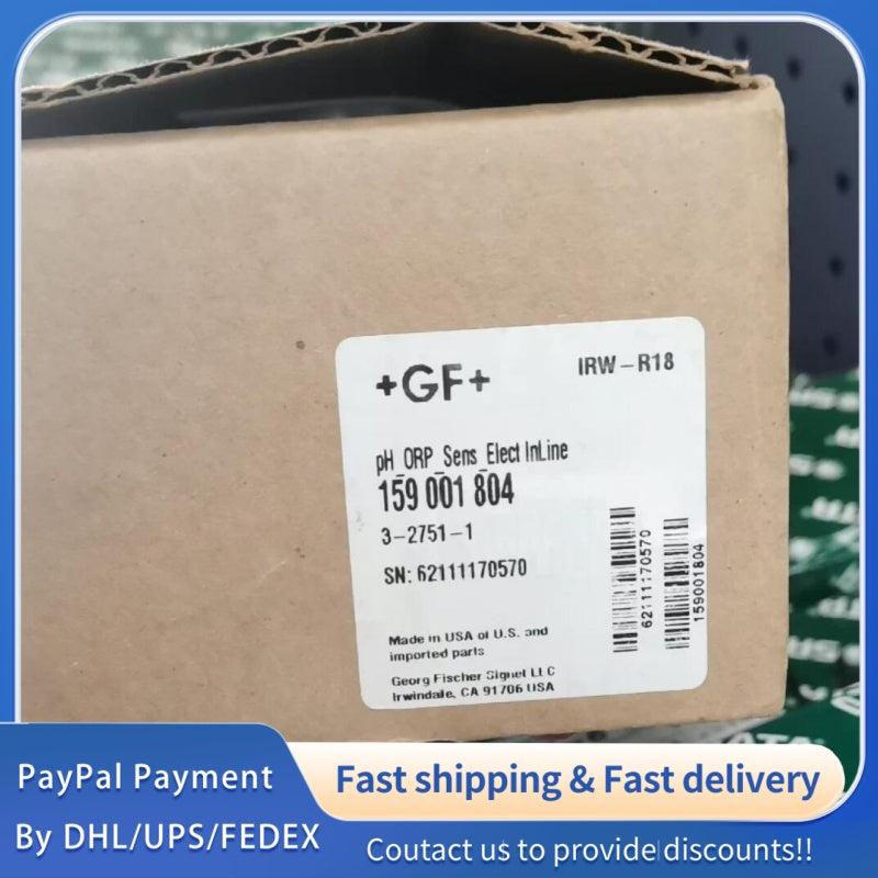 1  PCS new GF+ Probe Signal Amplifier 3-2751-1  159001804  #LYQ007