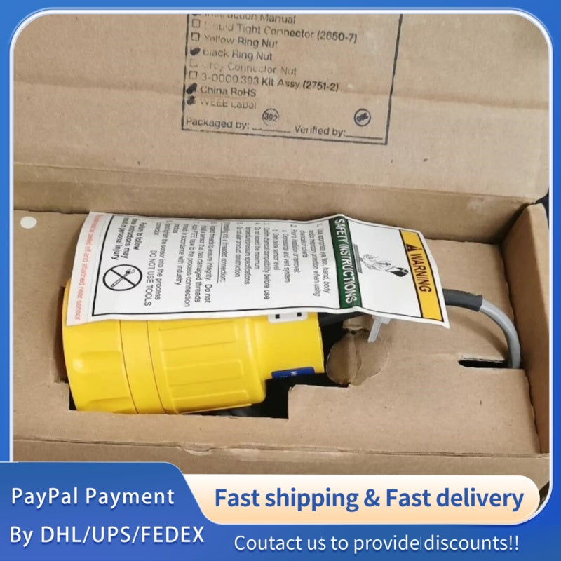 1  PCS new GF+ Probe Signal Amplifier 3-2751-1  159001804  #LYQ007