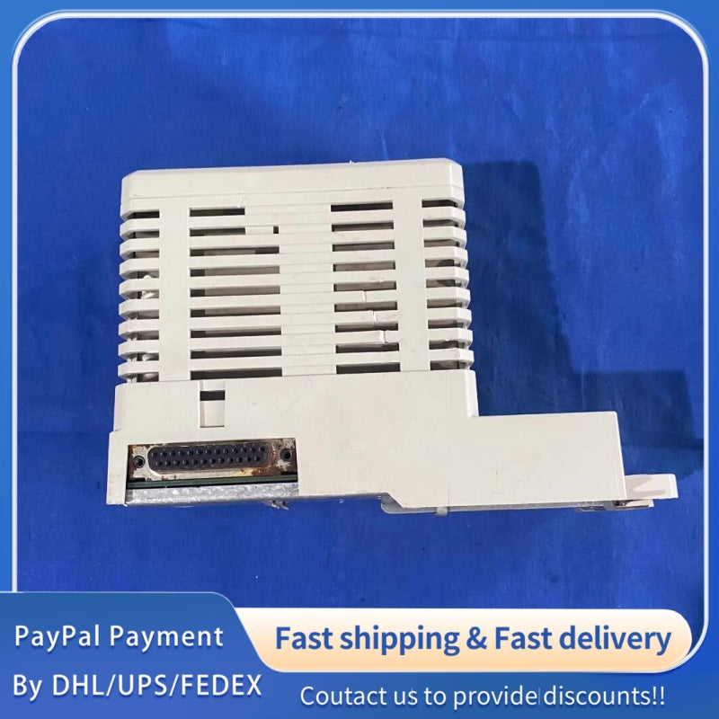 1  PCS used ABB Communication Interface Module CI861 3BSE058590 R1 #LYQ007