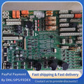 1  PCS used Otis Elevator GECB Mainboard KAA26800ABB6 #LYQ007