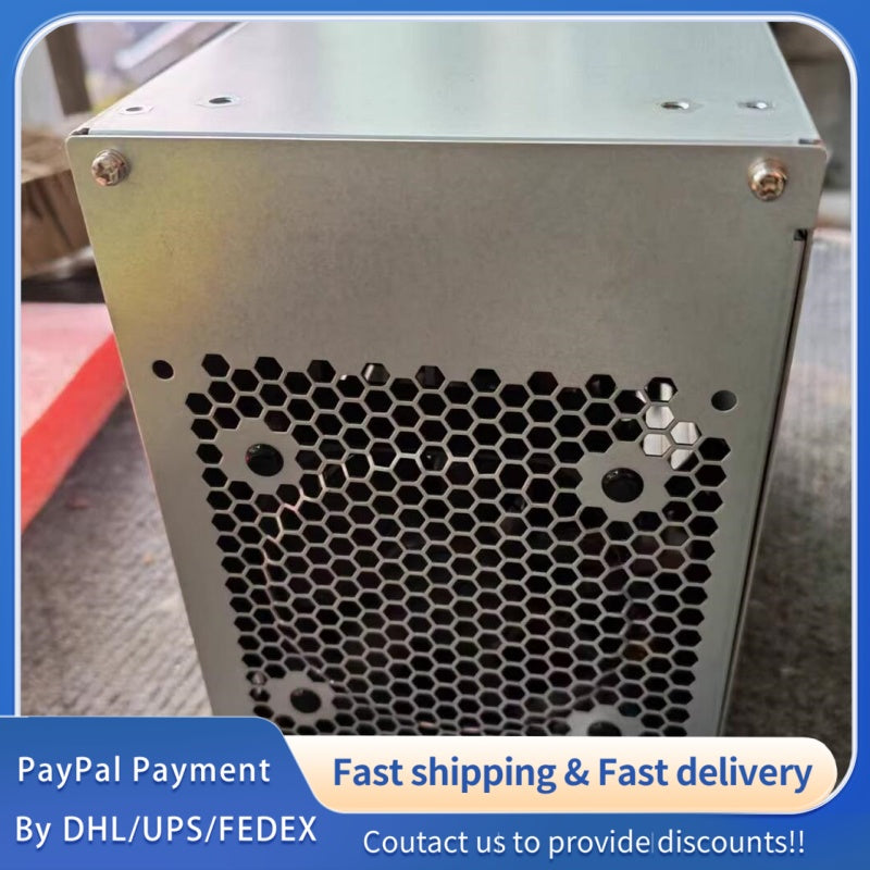1  PCS USED Mitsubishi Elevator DC Power Supply Z59LX-46 #LYQ007