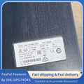 1  PCS USED Emerson Nidec Inverter M000-106-01780-EUO #LYQ007