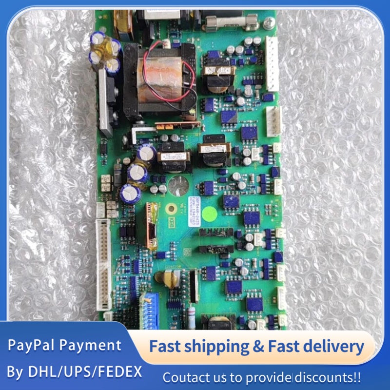 1  PCS USED KOBE Inverter Driver Board 20F544R-2435 #LYQ007