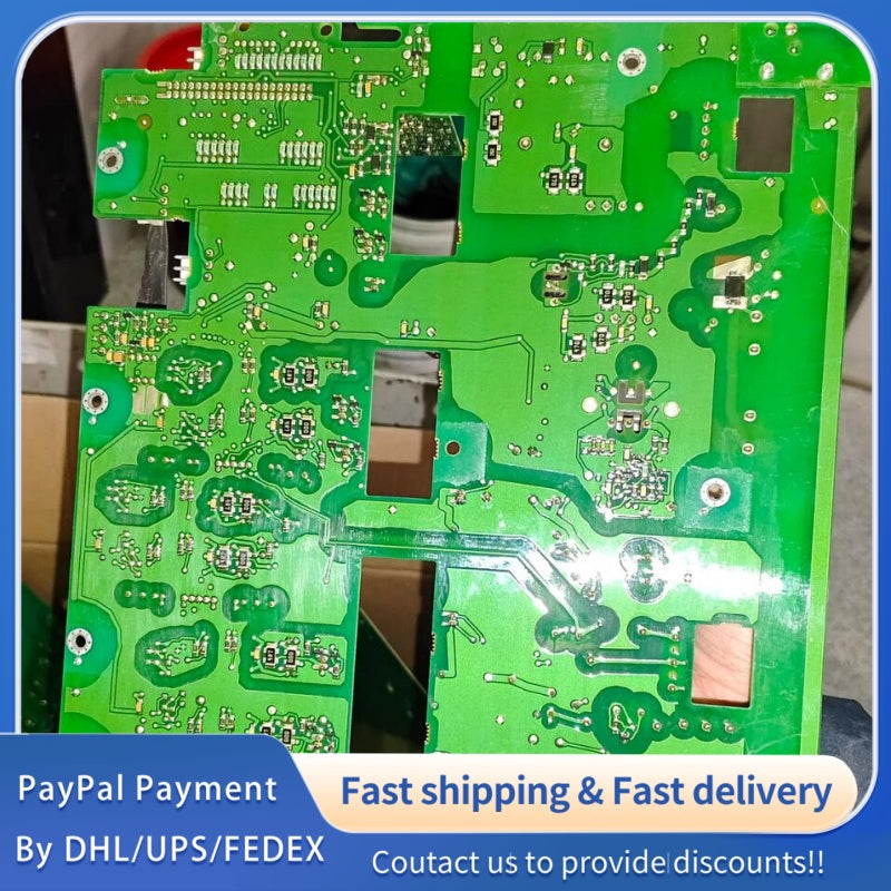1  PCS used ABB Inverter Power Driver Board RINT-5611C #LYQ007
