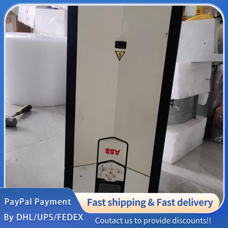 1  PCS used ABB Inverter ACS880-01-169A-3 #LYQ007