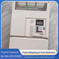 1  PCS used Yaskawa G7 Inverter CIMR-G7B4030 #LYQ007