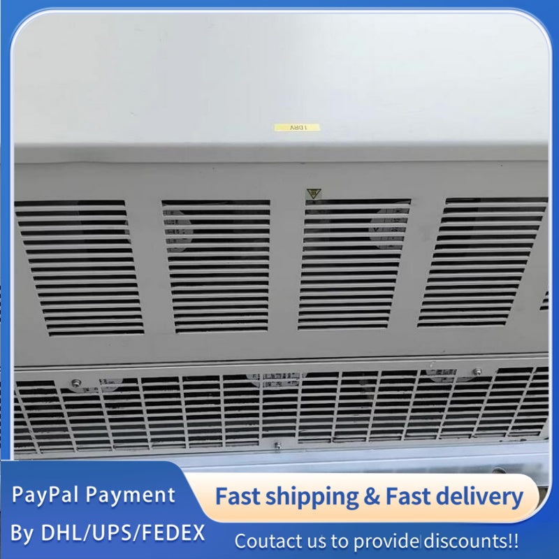 1  PCS used Yaskawa Inverter CIMR-AB4A0515AAA #LYQ007