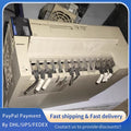 1  PCS used Yaskawa Servo Driver SGD7S-330A00A002 #LYQ007