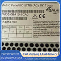 1  PCS used Siemens System  6AV7835-0BA10-1CA0 #LYQ007