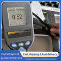 1  PCS used FLUKE ASM-990 Radiation Survey Tester #LYQ007