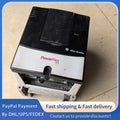 1  PCS used AB Inverter  20AC8P7A0AYNANC0 #LYQ007
