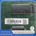 1  PCS used ABB Control Board DSDP 170 57160001-ADF #LYQ007