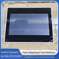 1  PCS used ABB Touchscreen CP6407 1SAP540710R0001 #LYQ007