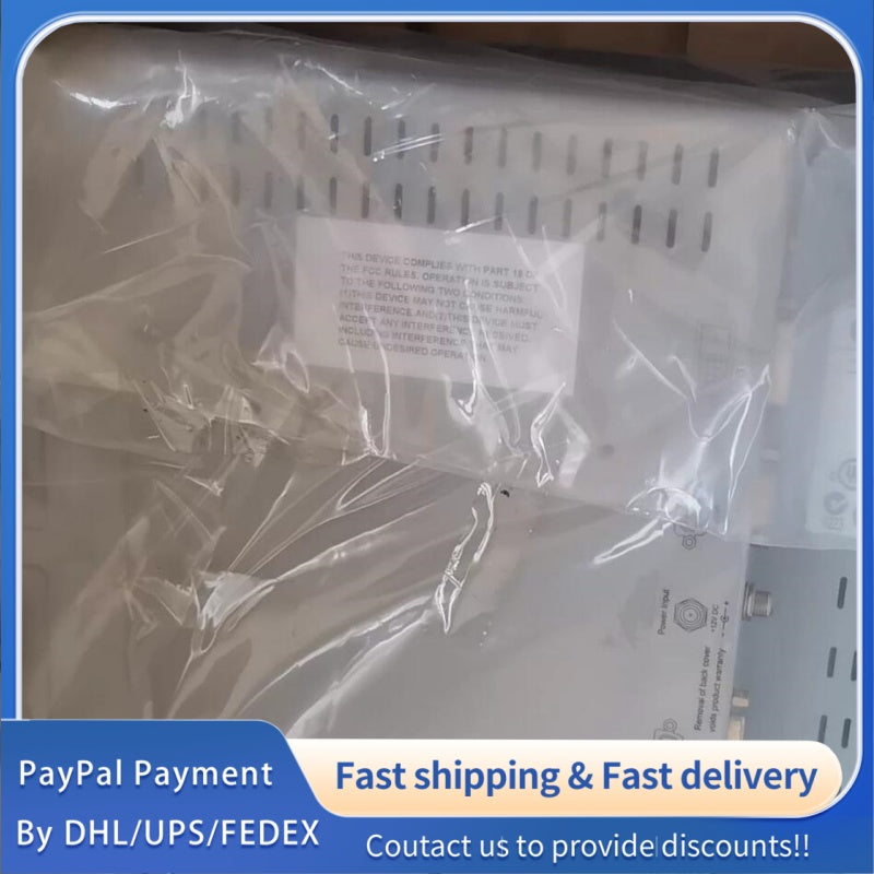 1  PCS new AB Industrial Computer 6186-M15SSTR #LYQ007