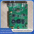 1  PCS used Dectec Signal Modulation Card DTA-110T Rve3 #LYQ007