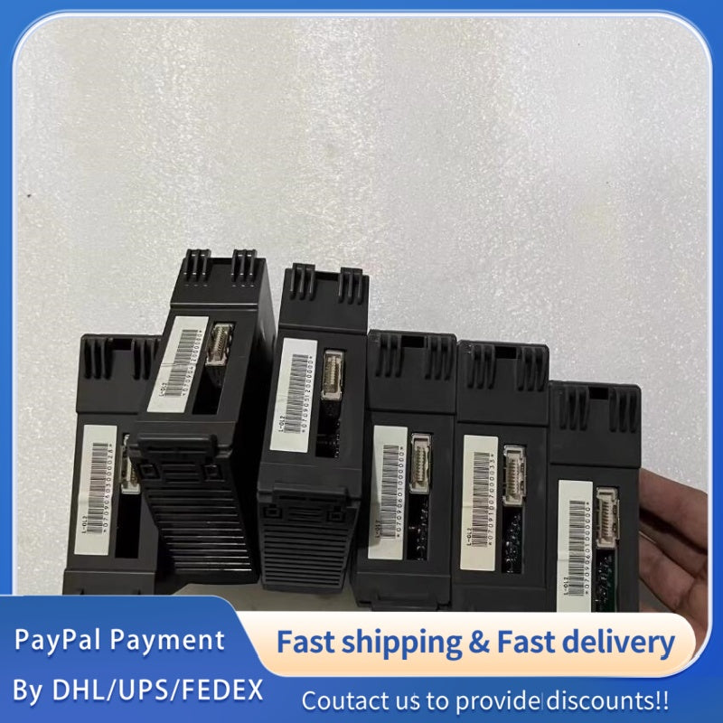 1  PCS used Fuji PLC Module NP1L-OL2 #LYQ007