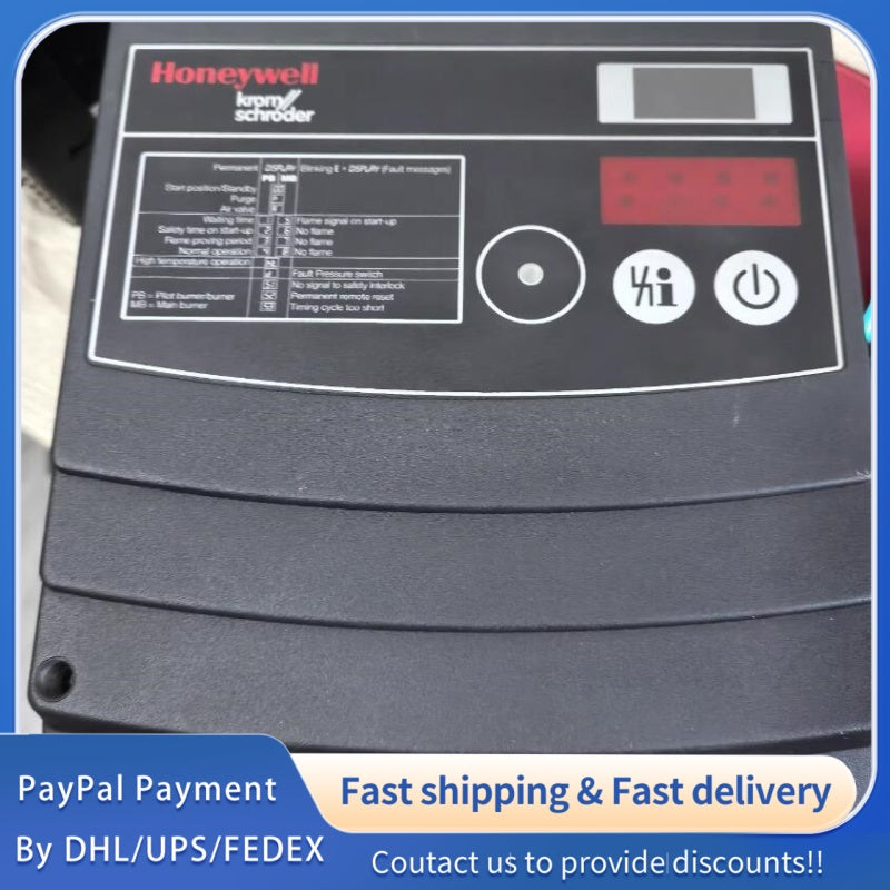 1  PCS new  Krom BCU480W3P1C0D0000K1E0 #LYQ007
