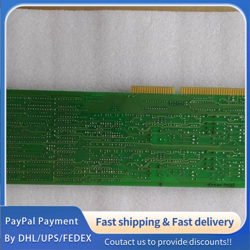 1  PCS new BICOM X0401-1-C Industrial Acquisition Card #LYQ007