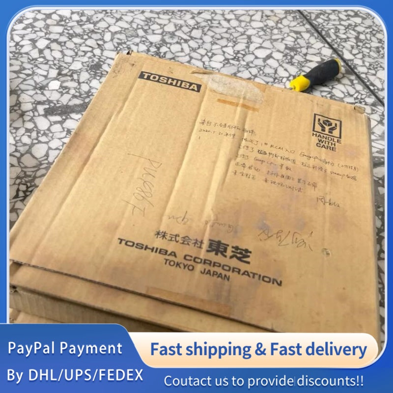 1  PCS NEW Toshiba PU486FH8M Mainboard #LYQ007