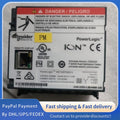 1  PCS used Schneider METSEPM8213 remote display #LYQ007