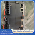 1  PCS used Mitsubishi J5 Servo Driver MR-J5-200G-RJ #LYQ007