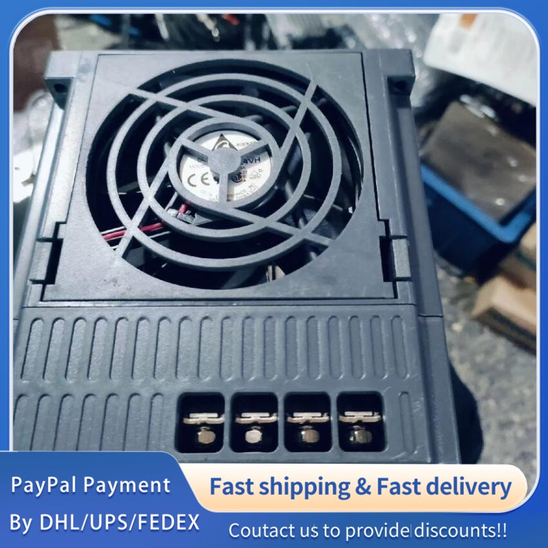 1  PCS used Honeywell Inverter HD660-T-0110-B #LYQ007