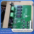 1  PCS used  FOXBORO Board SY-0303471RA #LYQ007