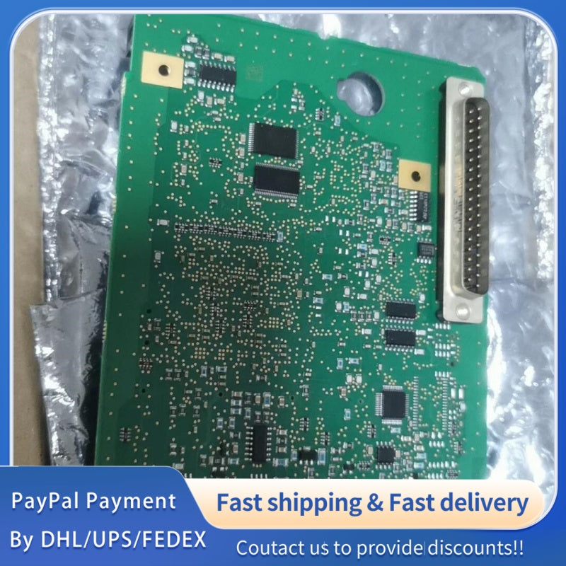 1  PCS new Vacon Inverter Mainboard SPR-CMB26431 #LYQ007
