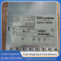 1  PCS USED Lambda Alpha Power Supply CA1500 24K 22N 22N 48J #LYQ007